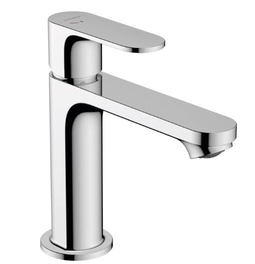 Hansgrohe Rebris S 110 Cool Start Lavabo Bataryası 72520000